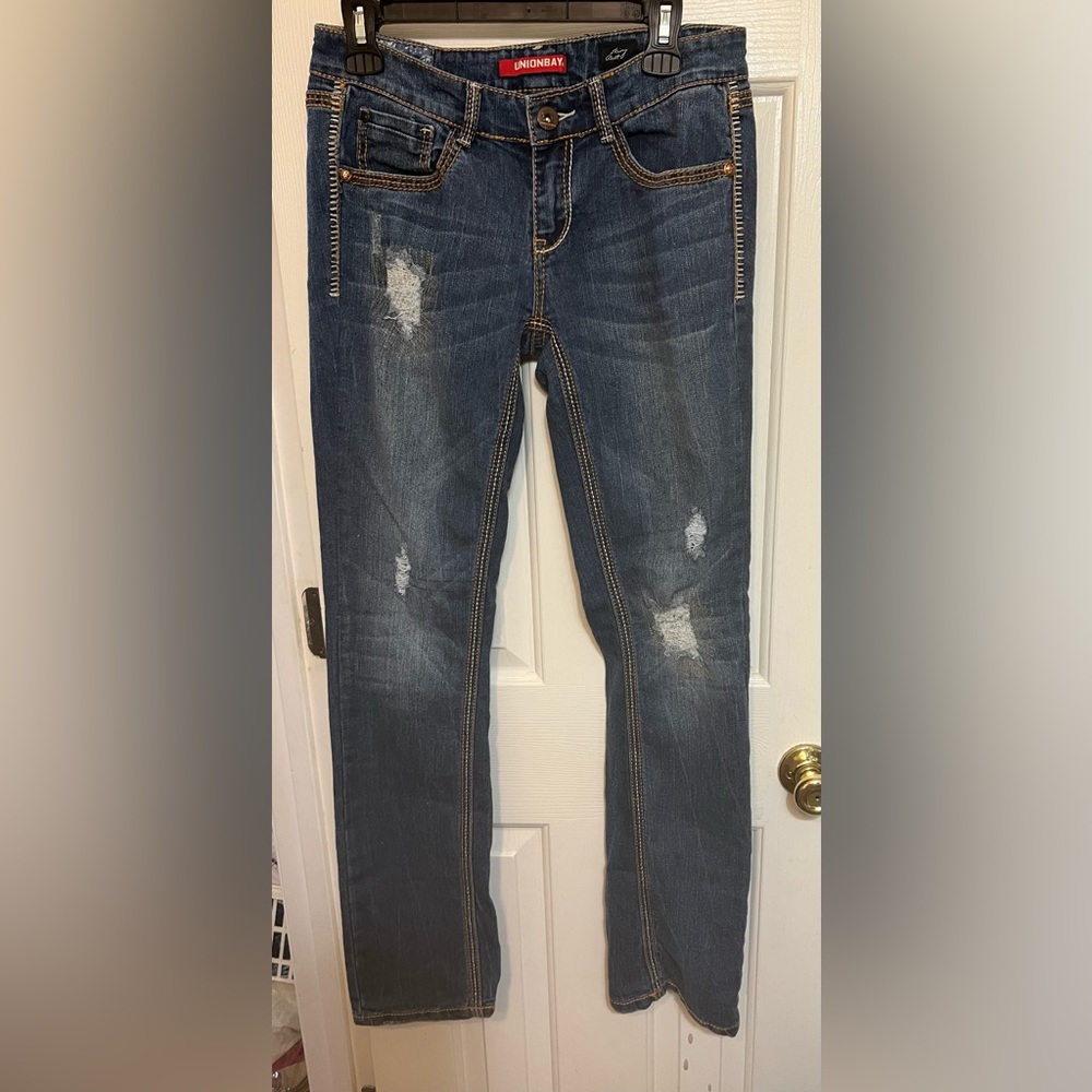 NWOT jeans
